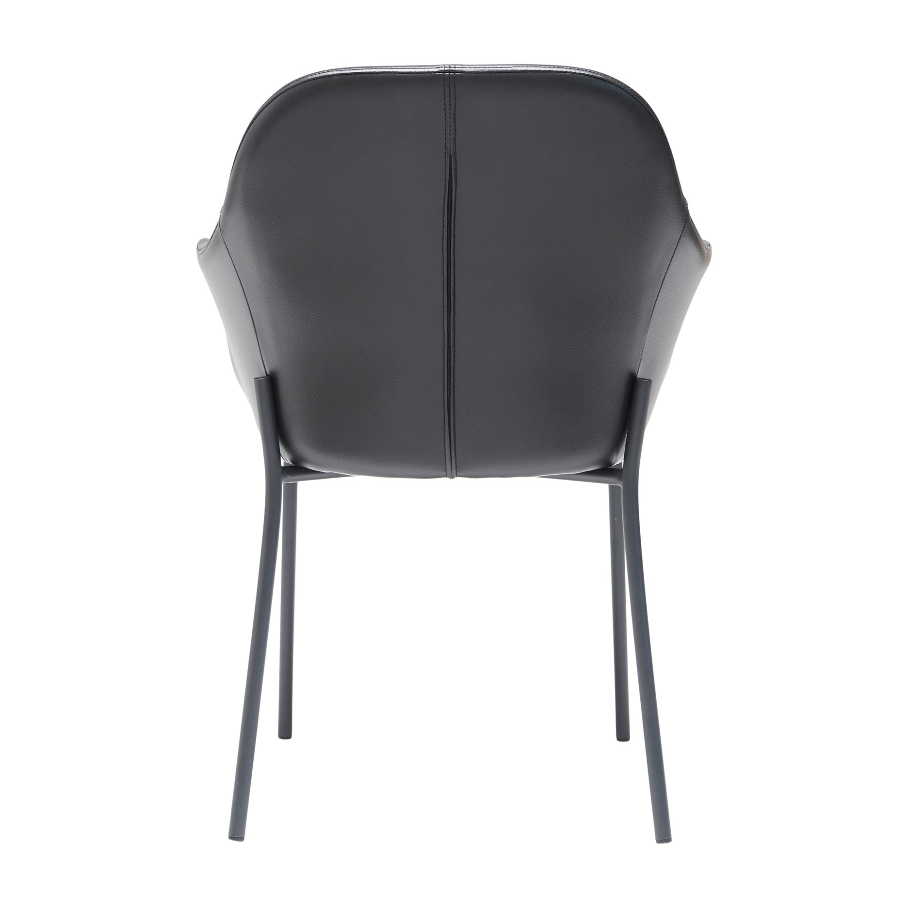 New Age PU m. faste ben